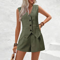 Conjunto Alfaiataria Lucy