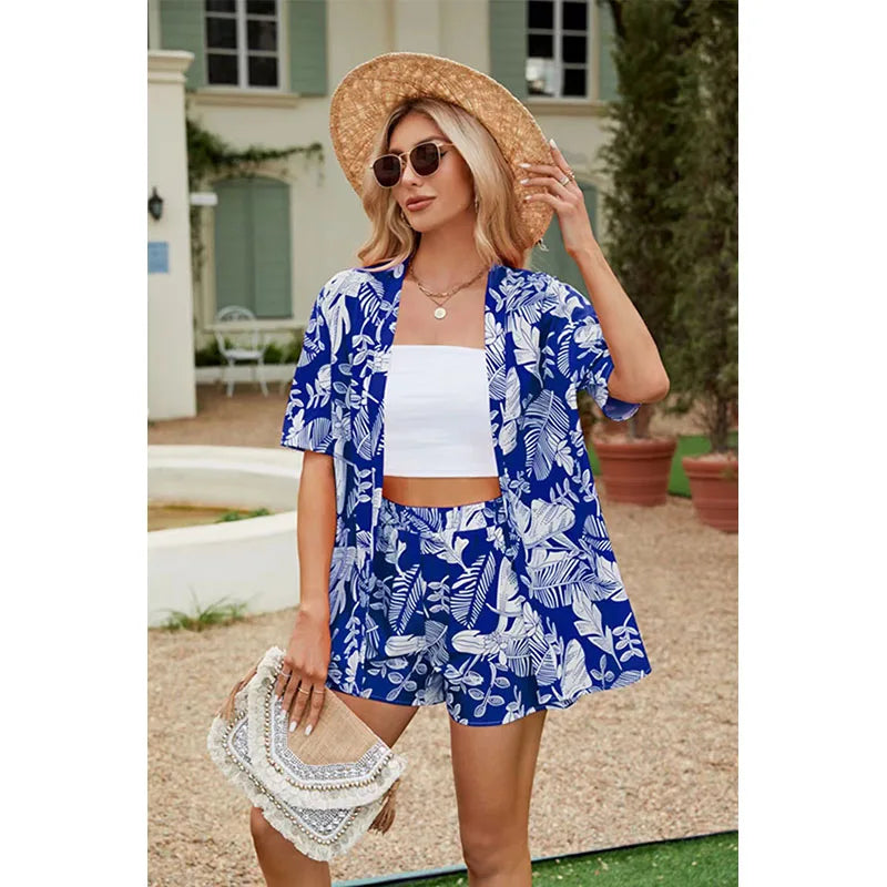 Conjunto Carmem Padrão Perfeito