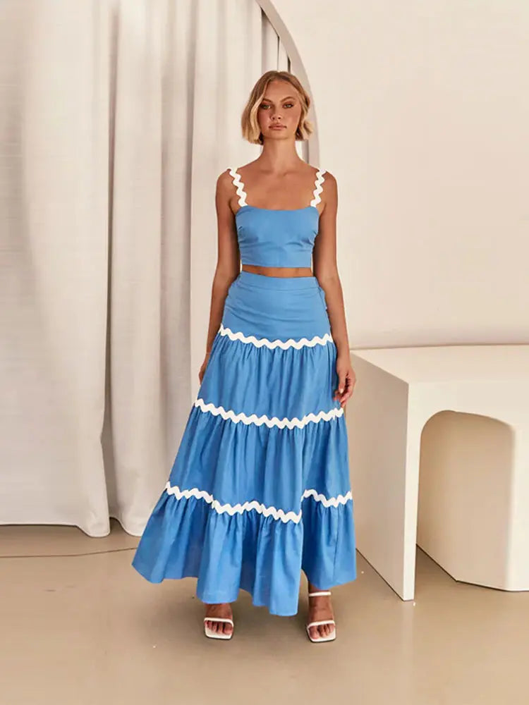 Conjunto Camille Essência