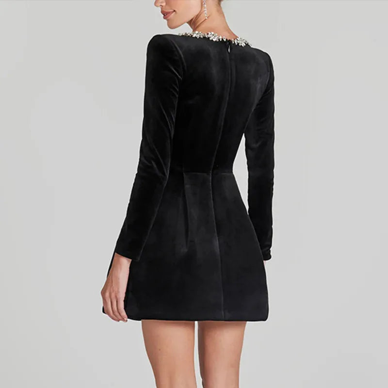 Vestido Aurélia