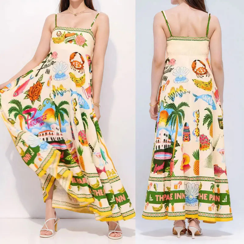 Vestido Maiara