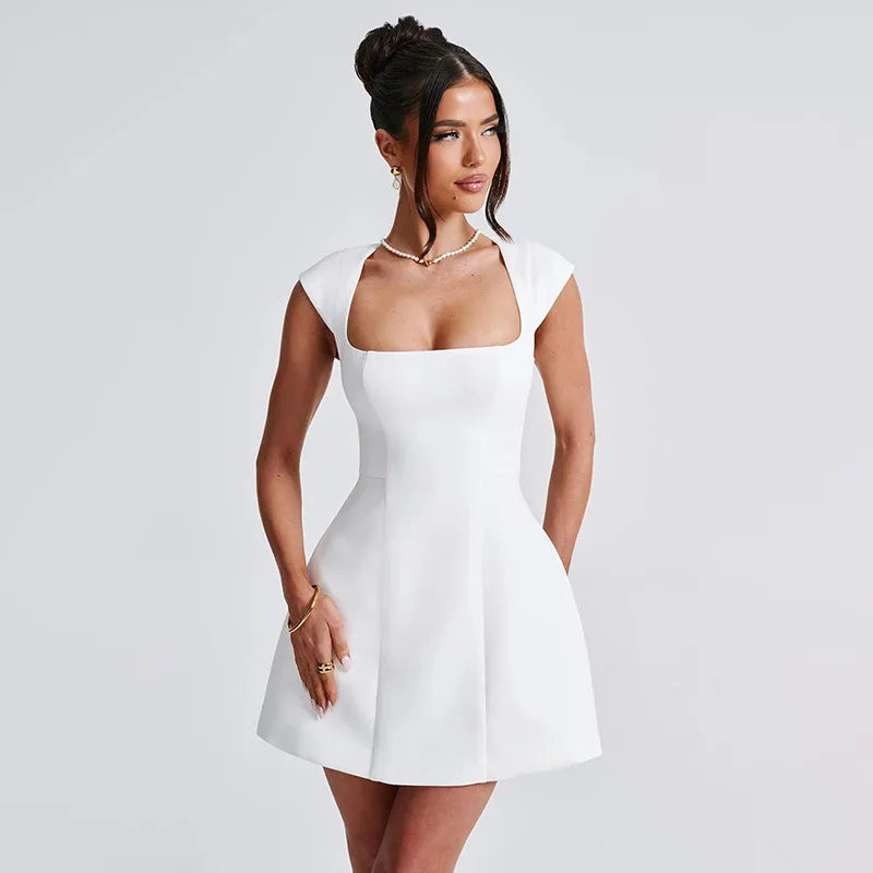 Vestido Lilia