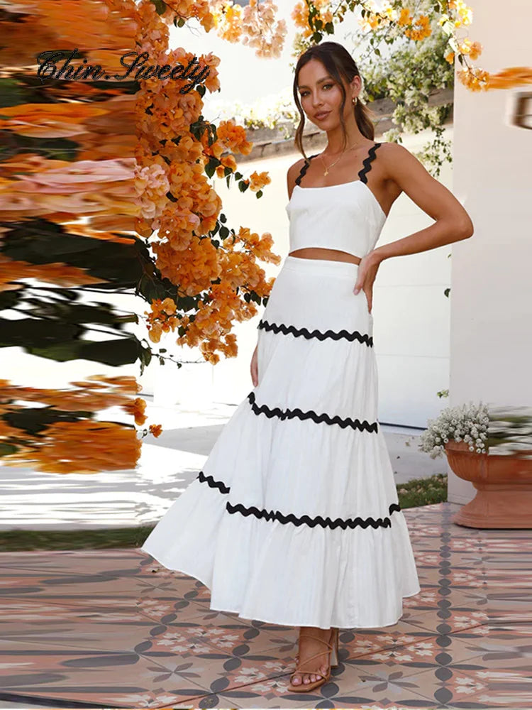 Conjunto Camille Essência