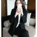 Blazer Maisa Elegancy