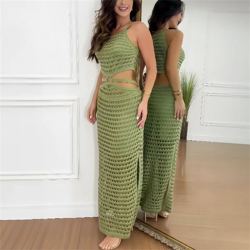 Vestido de Praia Penélope