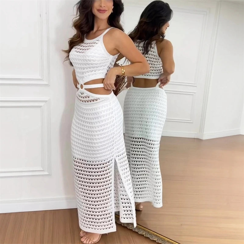 Vestido de Praia Penélope