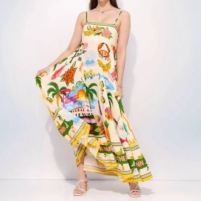 Vestido Maiara