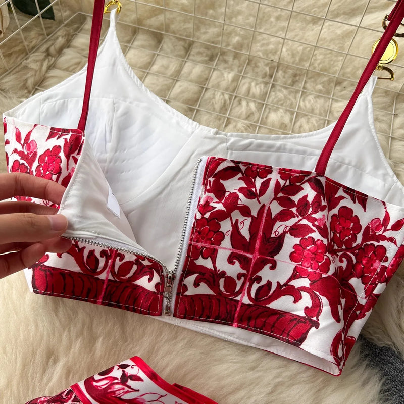 Conjunto Elevve