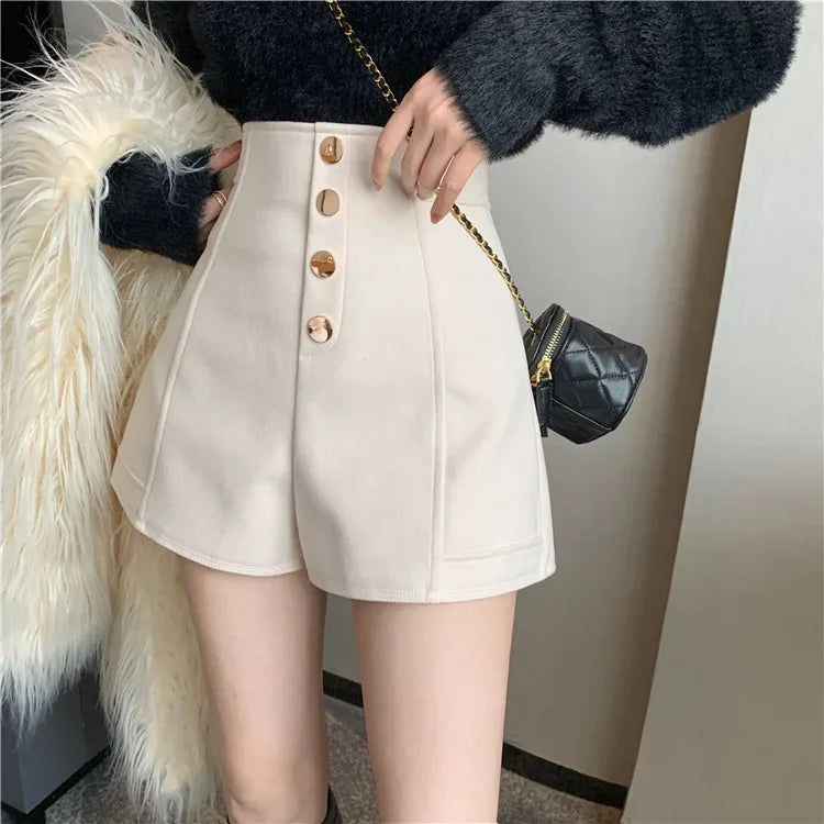 Shorts Clarissa