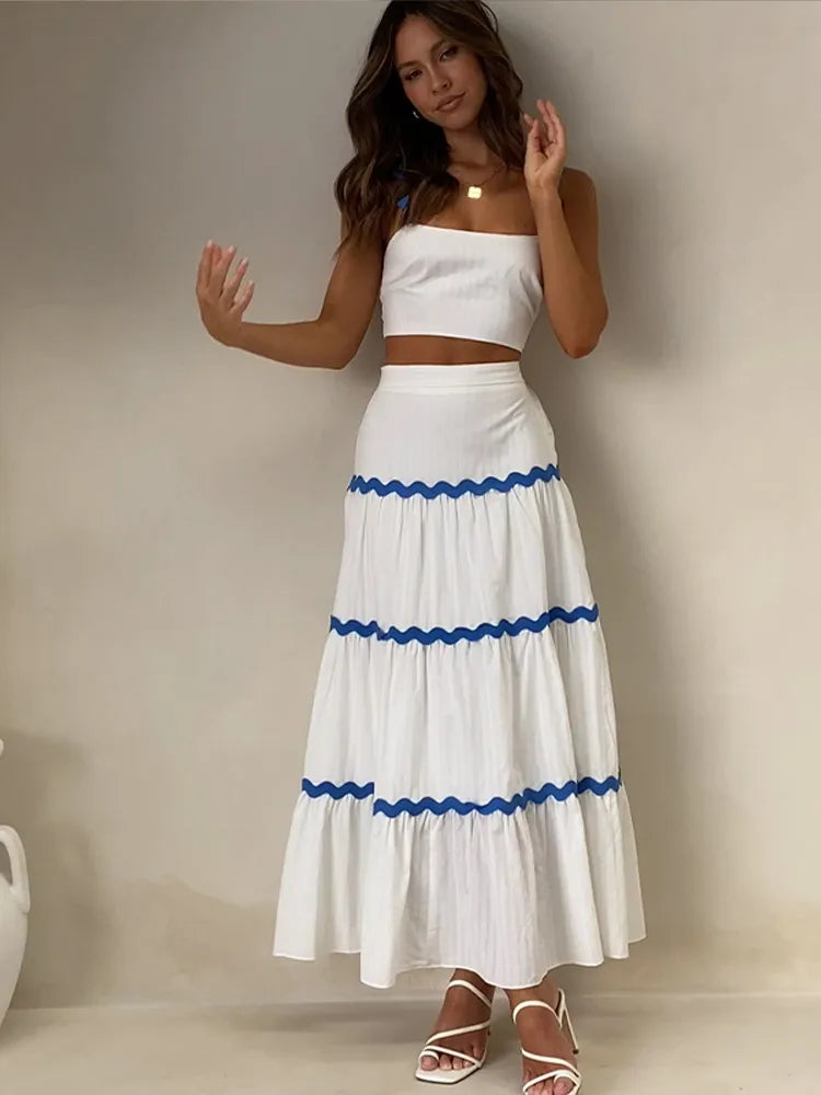 Conjunto Camille Essência
