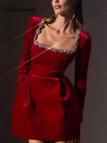 Vestido Aurélia
