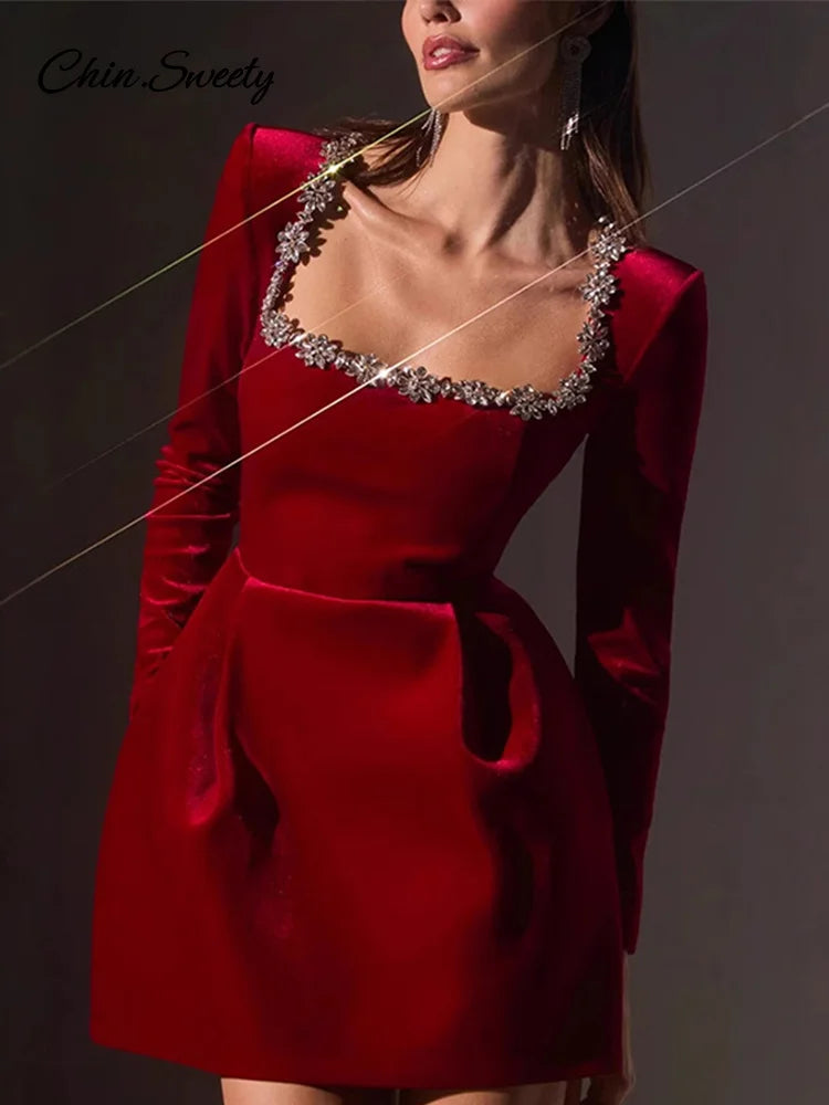 Vestido Aurélia