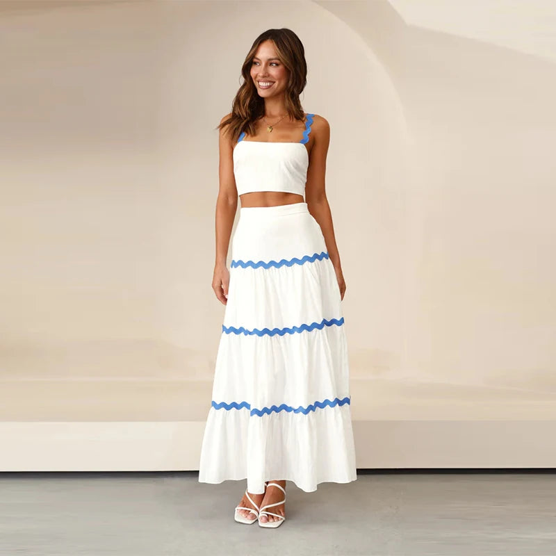 Conjunto Camille Essência
