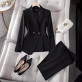 Terno Elegância