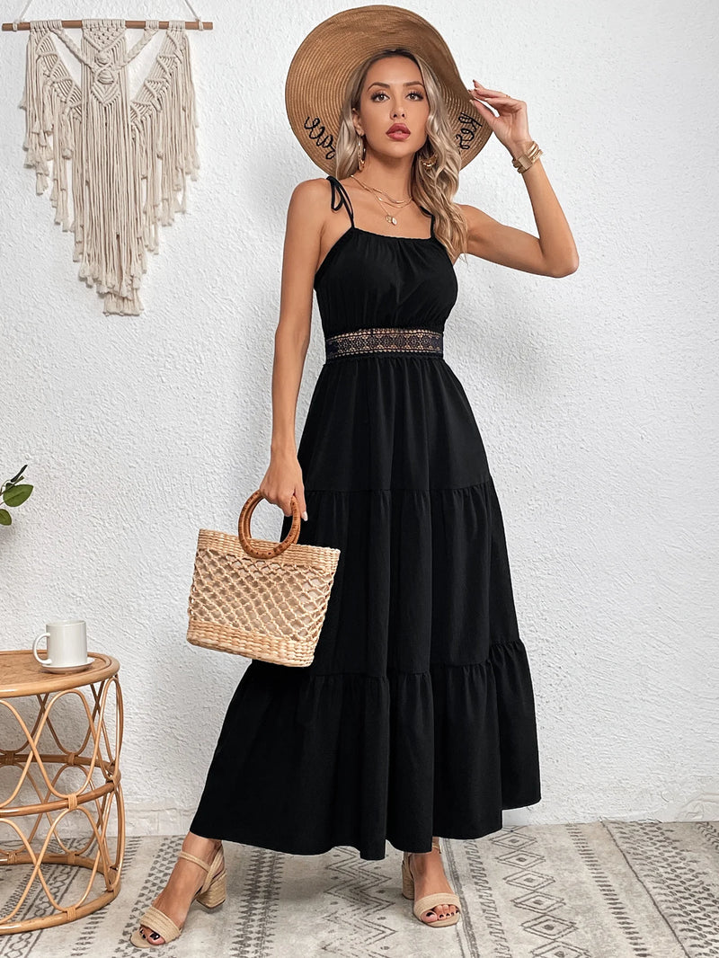 Vestido Ágata