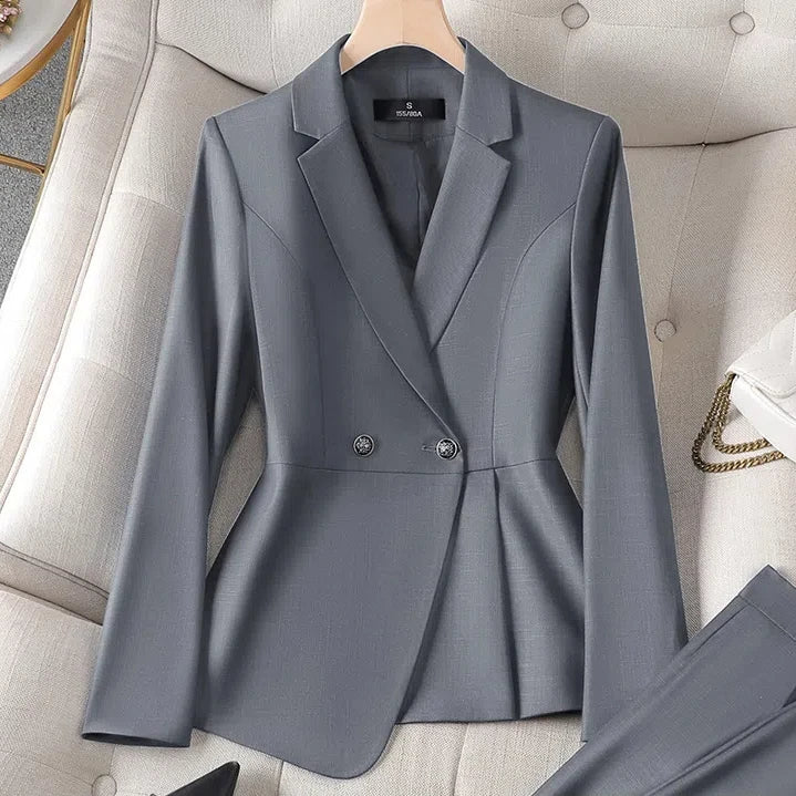 Terno Elegância