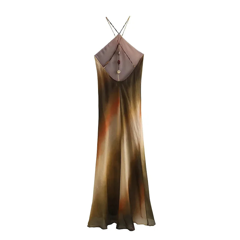 Vestido Longo Juliette