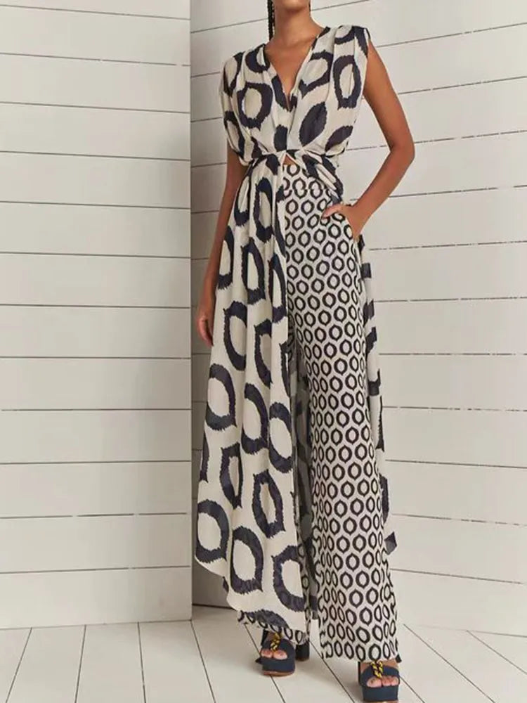 Conjunto Zoé Fashion