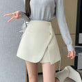 Shorts Saia Mirella