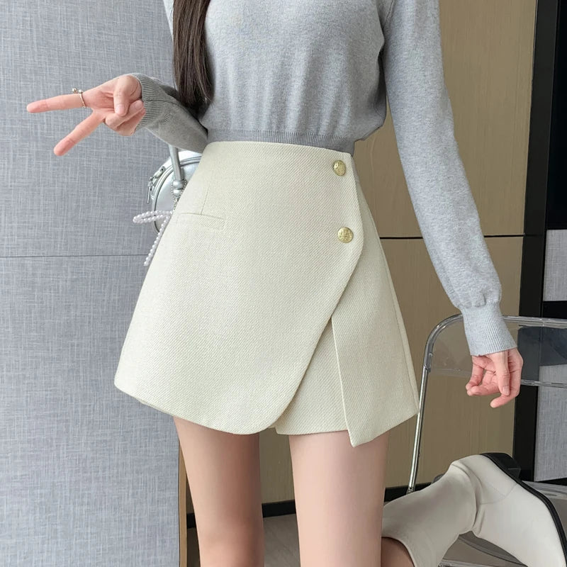 Shorts Saia Mirella