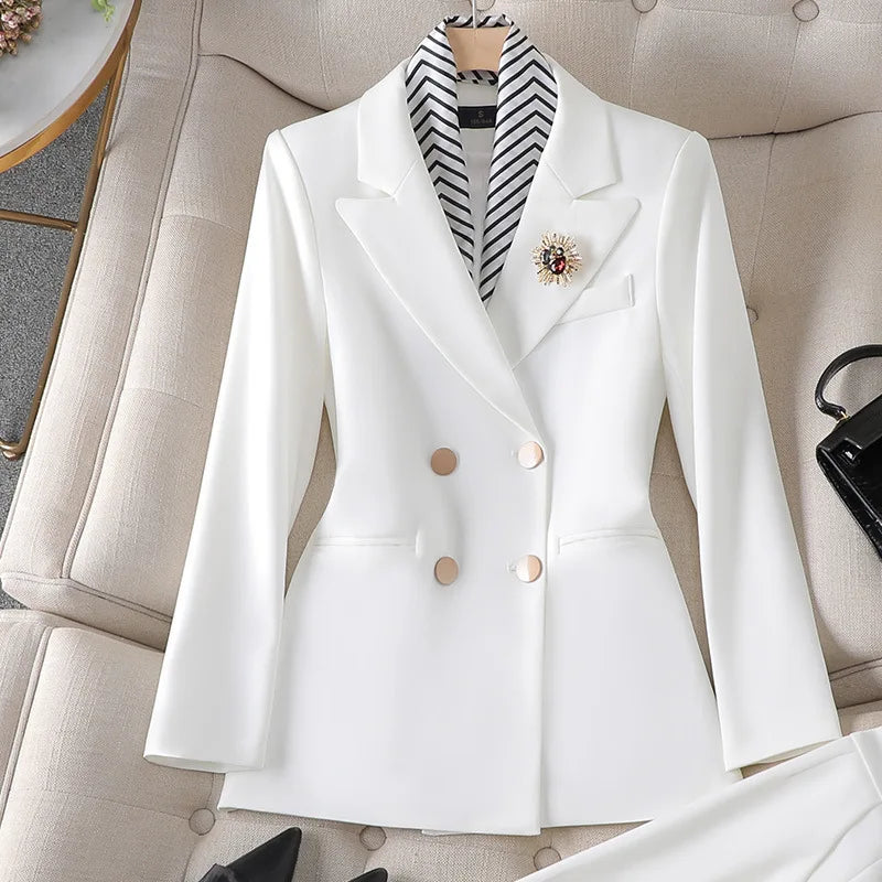 Blazer Paris