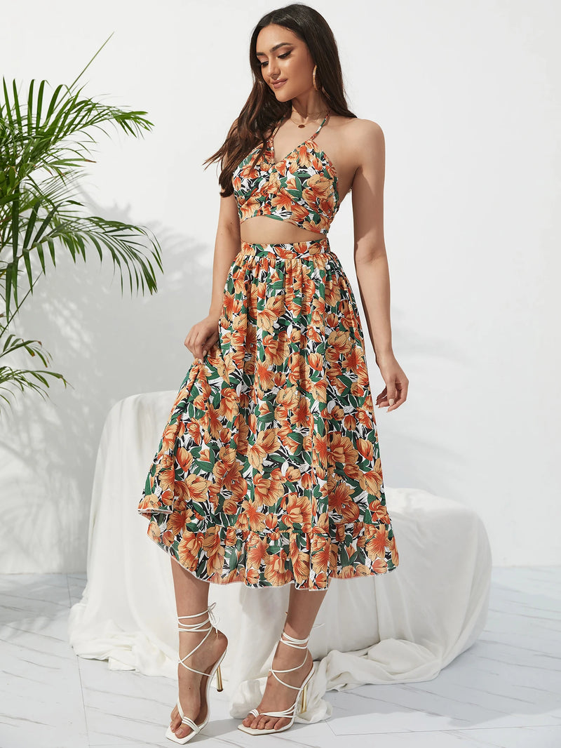 Conjunto Primavera 2025