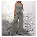 Conjunto Alfaiataria Beatice