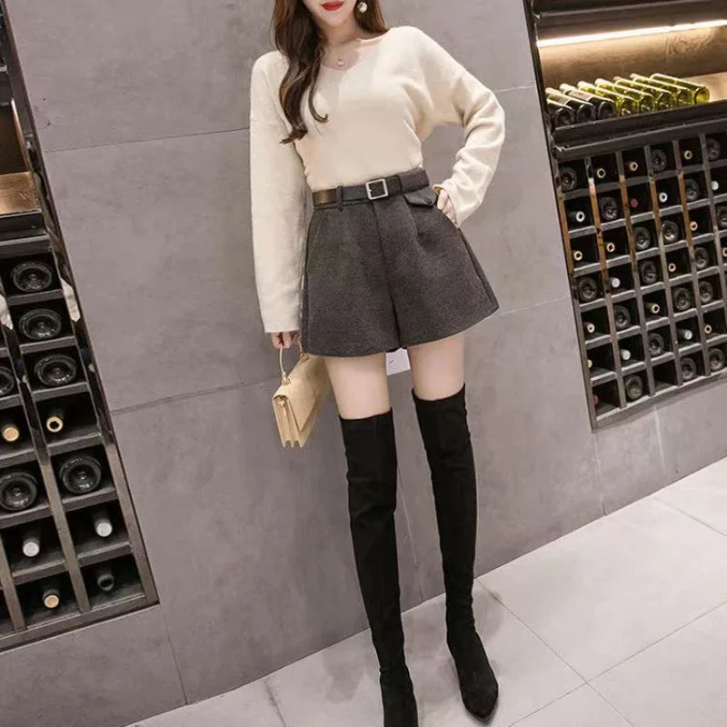 Shorts Veronique