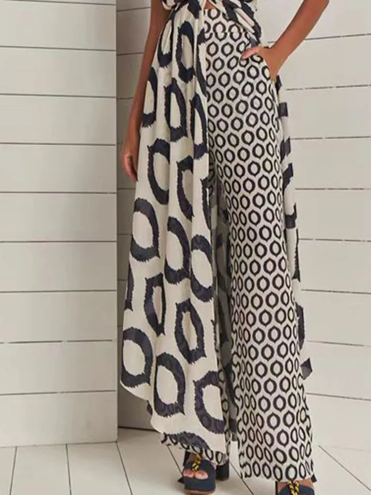 Conjunto Zoé Fashion