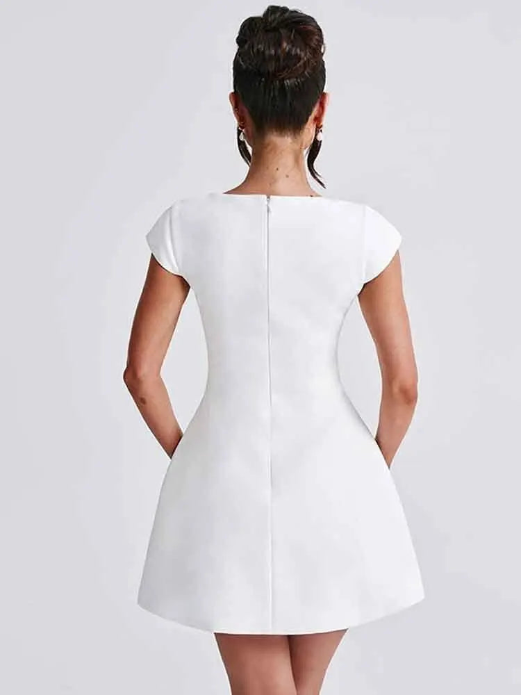 Vestido Lilia