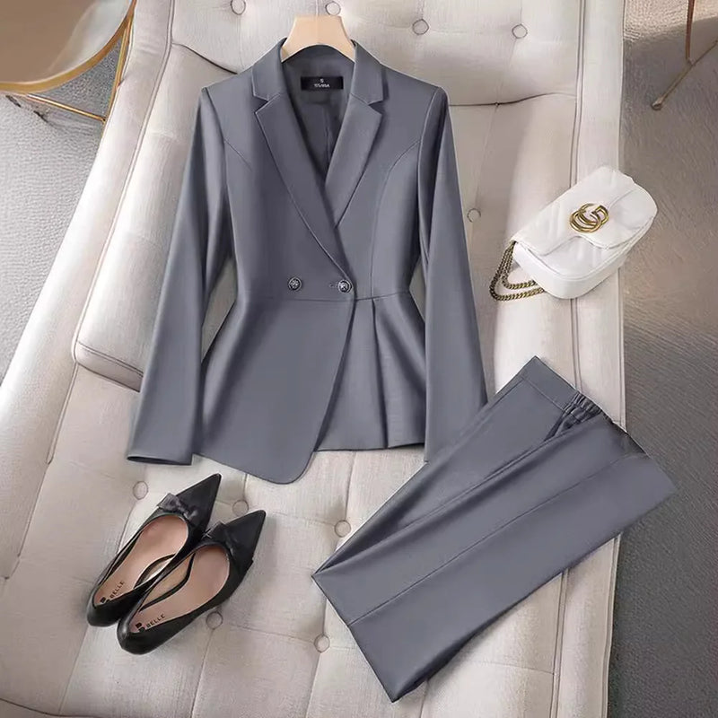 Terno Elegância