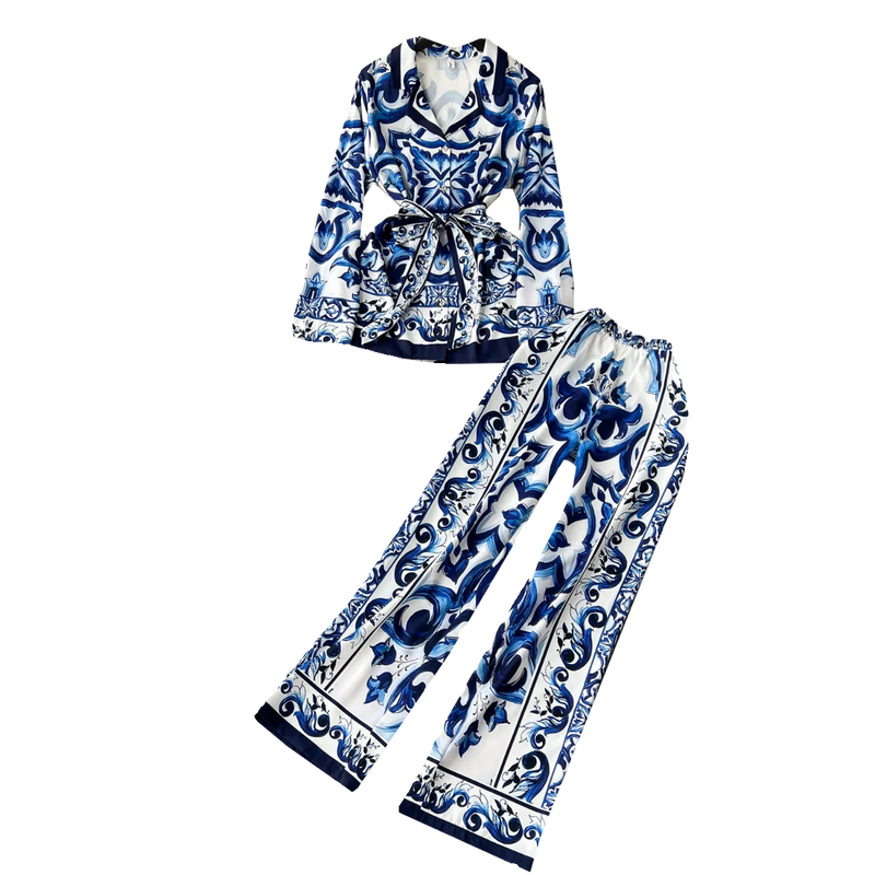Conjunto Meryen