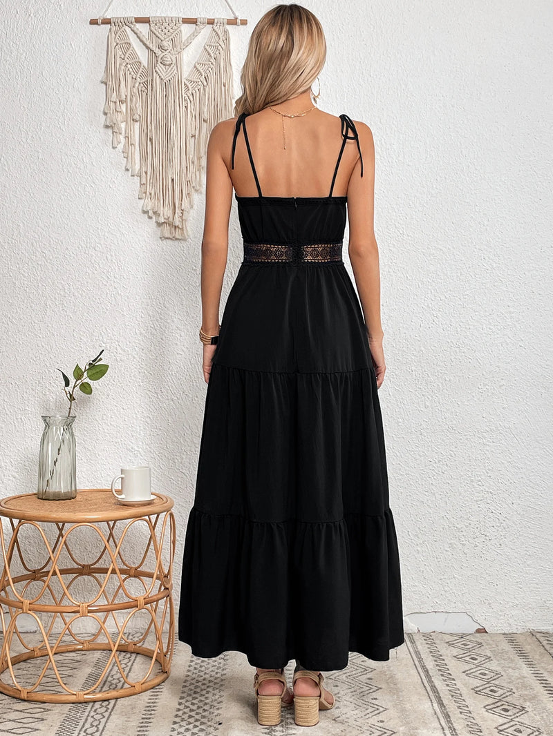 Vestido Ágata