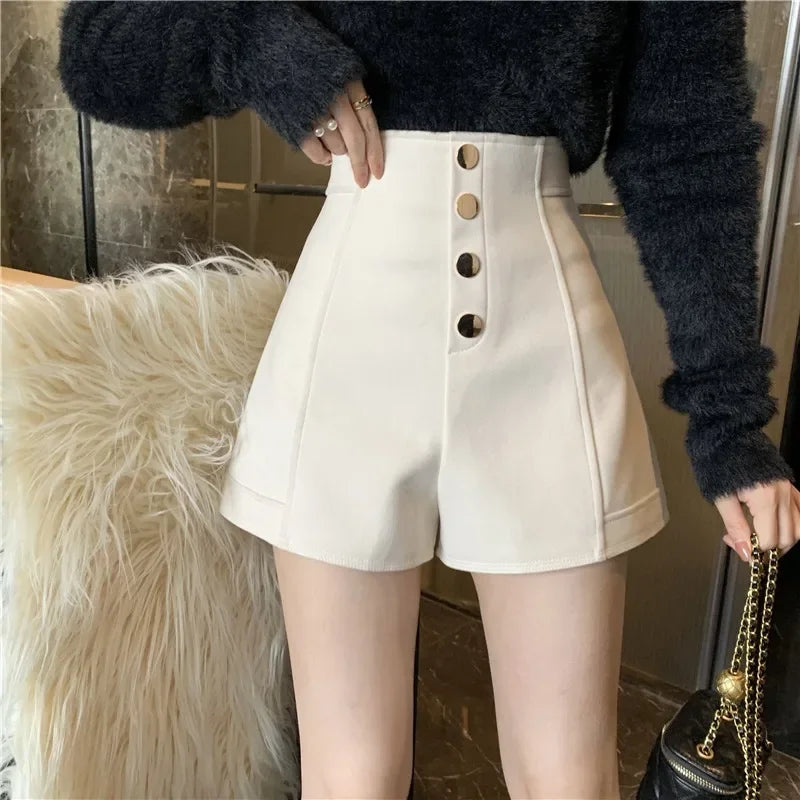 Shorts Clarissa