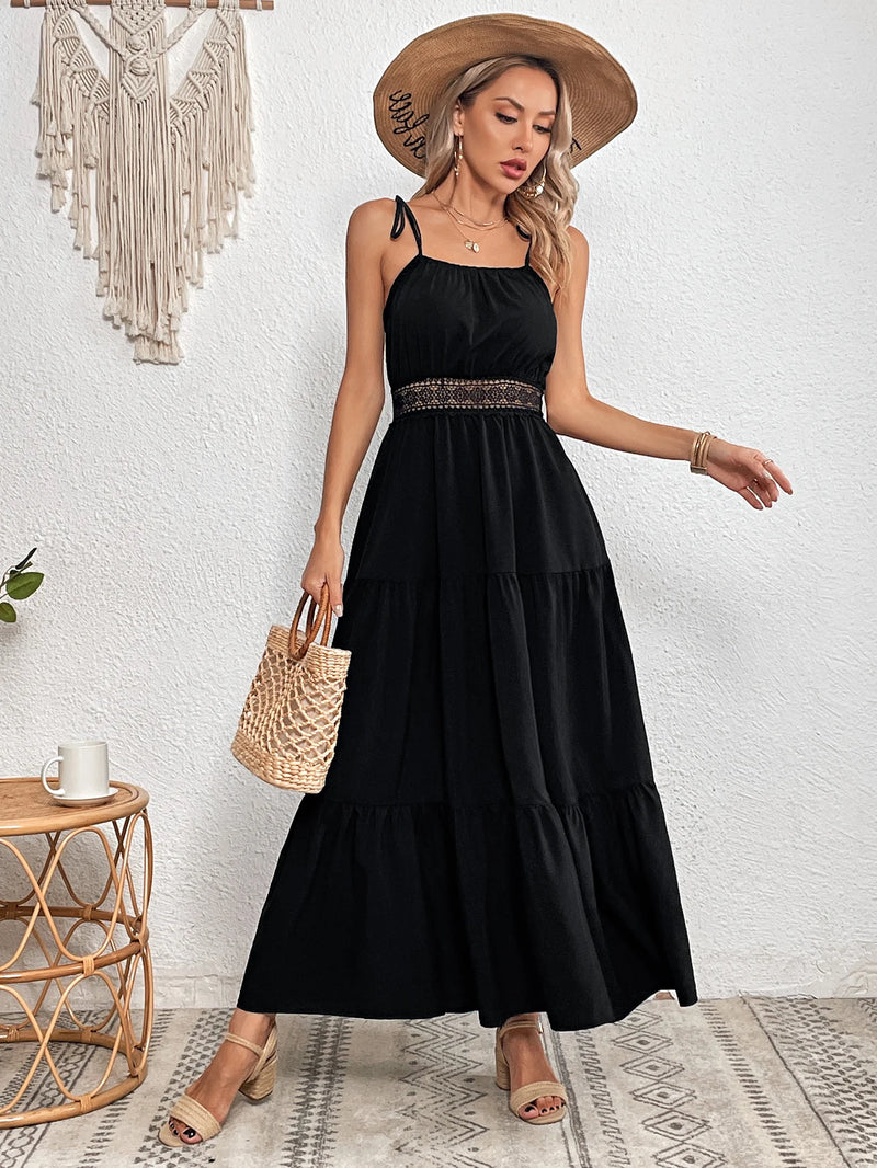 Vestido Ágata