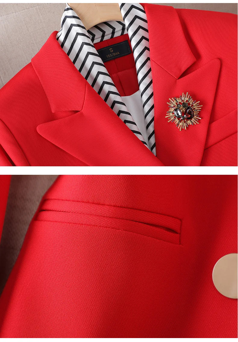 Blazer Paris