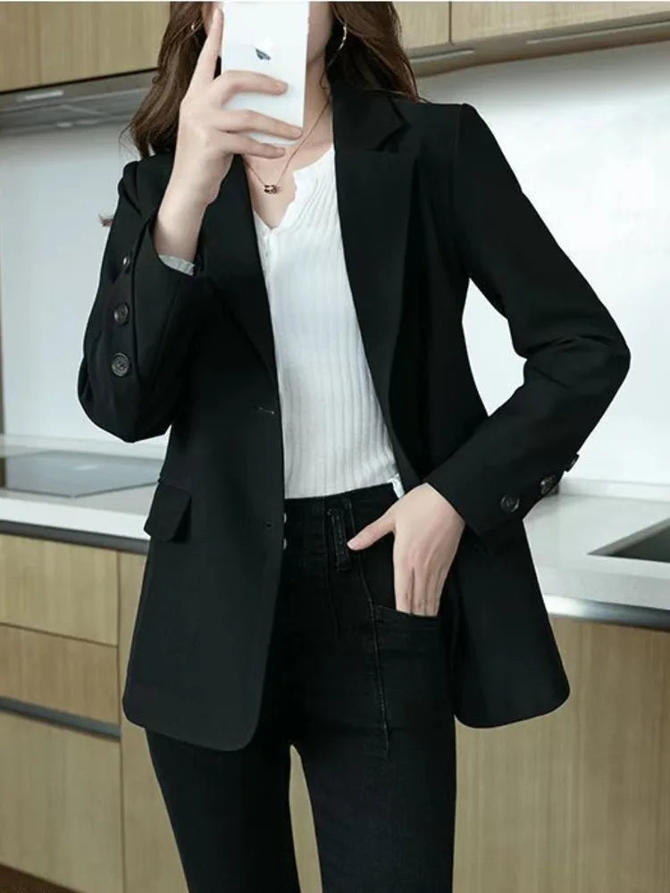 Blazer Maisa Elegancy