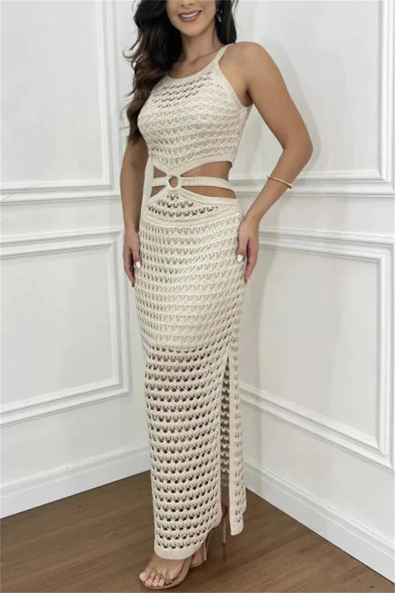 Vestido de Praia Penélope