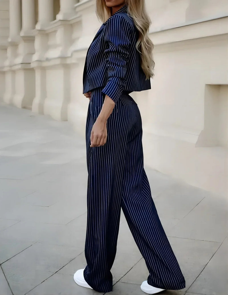 Conjunto de Alfaiataria Kiara