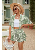 Conjunto Carmem Padrão Perfeito