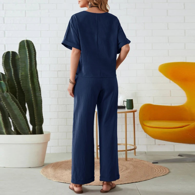 Conjunto Charlotte