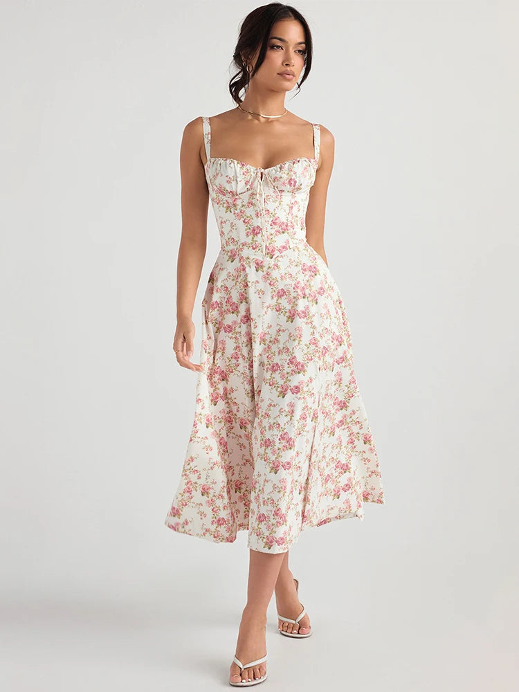 Vestido Alice